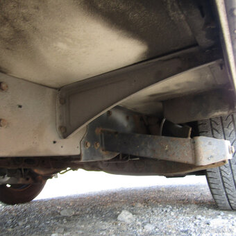 Mercedes-Benz Sprinter, 216CDi 120kw, 4x4 - 16