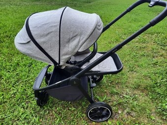 Zopa Move Cross 3v1 - 16