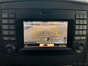 Vito Tourer 119CDI, 140kW, 9G-tronic. - 16