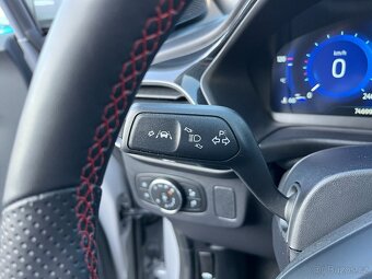 Ford Puma 1,0iEB,92KW ST-Line, odp. DPH,Navi,Carplay,Temp - 16