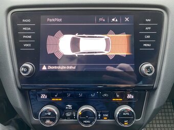 Škoda Octavia, 1.4TSI 110kW-1xMAJ.-STYLE-NAVI - 16
