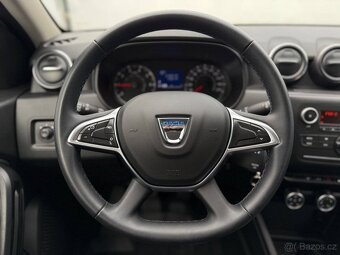 Dacia Duster, 1.0TCe 74kW ČR 1.Maj.TOP STAV - 16