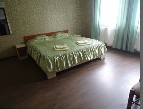 Prodej ubytovacího zatížení v Jihočeském kraji - 16