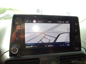 Toyota Proace CITY, 1,5D, AUTOMAT,GARANCE KM - 16