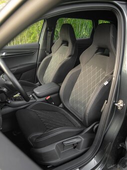 Škoda Karoq Sportline - 16
