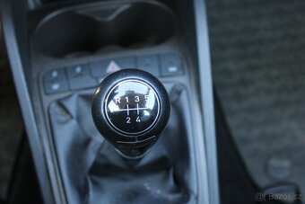 Seat Ibiza 1,2TSI 77KW, STYLE, KLIMA, ČR, r.v. 2012 - 16
