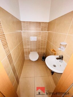 Prodej bytu 3+kk/L, 72 m2, Roudnice nad Labem okr. Litoměřic - 16