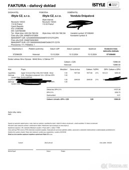 Apple iPad 10,9 Wi-Fi 64GB stříbrný - 16