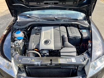 Škoda Octavia  RS 2.0 FSI Turbo-200ps,pěkný stav-bez koroze. - 16