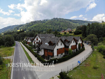 3+kk INVESTIČNÝ APARTMÁN, MÝTO POD ĎUMBIEROM - 16