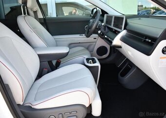 Hyundai IONIQ 5 STYLE K360°77kWh PANO BOSE 1M - 16