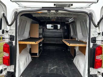 Peugeot Expert 2018, 2.0 Blue Hdi L2H1 - 16