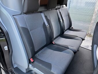 Fiat Talento 1.6D - 2019 - 5-míst - klima - nové ME+TK - 16