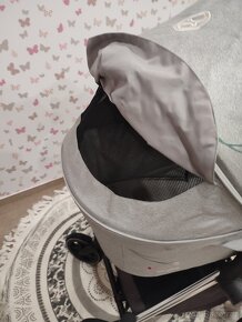 Cybex priam Koi - 16