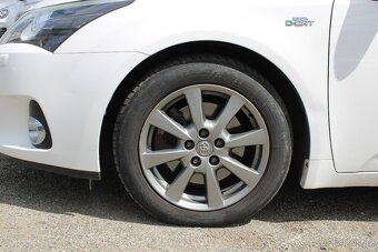 Toyota Avensis, 2,2D-CAT 110KW, KAMERA, AUTOMAT, r.v. 2012 - 16