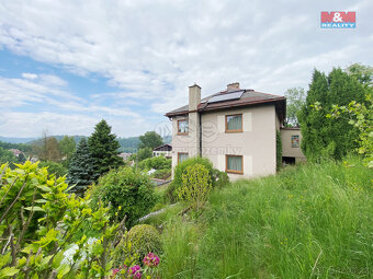 Prodej rodinného domu, 110 m², Úpice, ul. Chelčického - 16