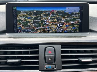 BMW F31 320xd 135KW,Bi-xenon,Kůže,Panorama,H/K,Luxury - 16