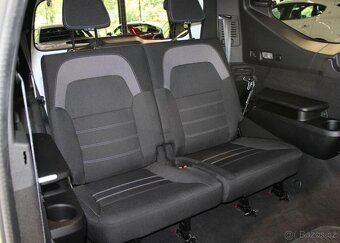 Dacia Jogger 1.0 TCe 81kW Comfort 7Míst / L benzín - 16