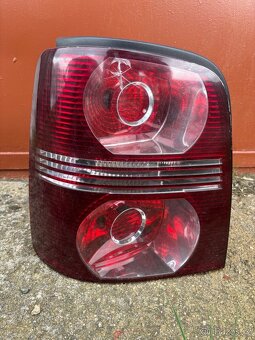 VW touran 1t2 1.9tdi BLS 77kw chip dpf - 16