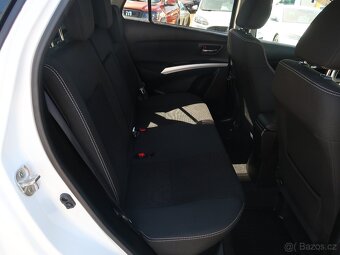 Suzuki SX4 S-Cross 1.4BoosterJet,103kW,1majČR - 16