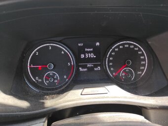 VW Transporter T6.1 LONG 2.0tdi - 16