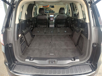 Ford Galaxy 2.0TDCi 177kW,Titanium,po servisu - 16