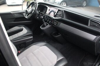 VW T6.1 Multivan 2.0TDi 110kW 4Motion GENSIX - 16