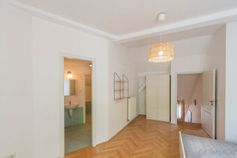 Prodej bytu 3+kk/T, 106 m2, Plzeňská, Praha 5, Smíchov - 16