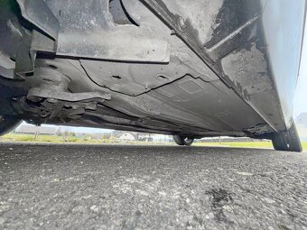 Ford Galaxy 2010/2011 2.0 Benzín 107kw VÝBORNÝ STAV - 16