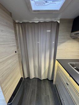 Caravelair Antarès 455 ~ Francouzská postel ~ TOP - 16