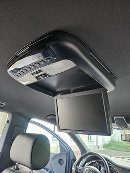 Audi Q7 4.2 TDI S-line 250 kW, 2011, 216.000 km, 7 míst - 16