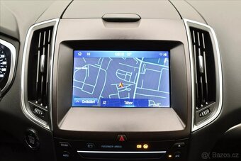 Ford S-MAX Titanium 2022 2,0 EcoBLUE 140 kW - 16