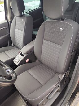 RENAULT MEGANE SCENIC - 16