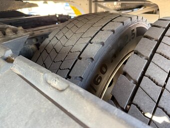 Prodám MAN TGX 18.440 - 16