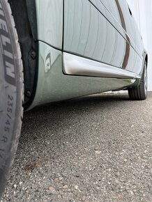 Audi A6 C5 quattro - 2.7 T benzin RENOVACE za 550tis. - 16