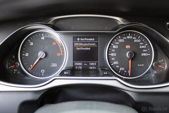 Audi A4 Allroad 2.0 TDI 177k S tronic quattro - 16