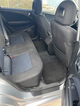 Mitsubishi outlander 4wD 2.4benzin +lpg - 16