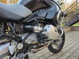 BMW R 1200 GS Adventure - ABS, ASC, INFO, VYHŘ.RUKOJETI 179. - 16