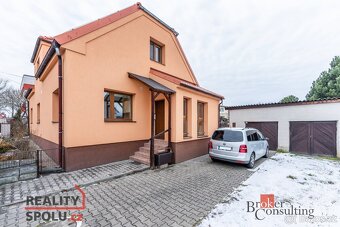 Pronájem, byty/2+kk, 42.3 m2, K pastvinám 1111/3, Dubeč, 107 - 16