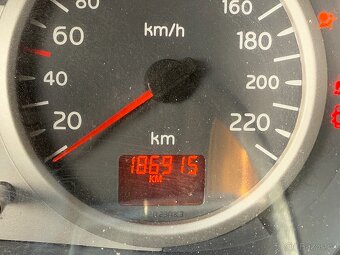 Renault Clio, 1.2i 16V, 55kw Nové v ČR - 16