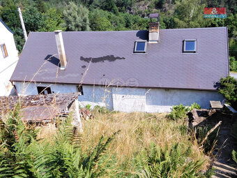 Prodej rodinného domu, 118 m², Pavlíkov-Chlum u Rakovníka - 16