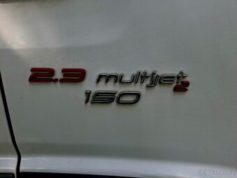 Fiat Ducato 150 2.3 multijet 2 - 16