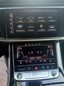 Audi Q8 3,0 TDi 210 KW Quattro - 16