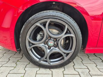 Alfa Romeo Giulietta 1.6 JTD Sprint - 16