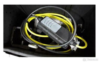 BMW i3  iPerform 94Ah AUT 17oPS Nav Kam AAC DPH LED PDC 7/18 - 16