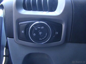 Ford Transit Custom 2.0 TDCi 1.MAJ. ČR KLIMA PDC ODPOČET - 16