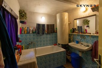 2G RD s krásnou zahradou, ul. Pod lesem, Jílové, Děčín - 16