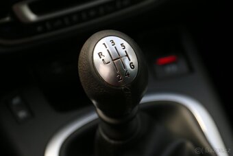Renault Scénic 1.5 dCi Nové STK  7 MÍST - 16