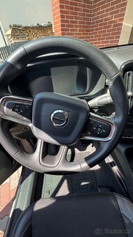 Volvo XC40 T3 Inscription - 16