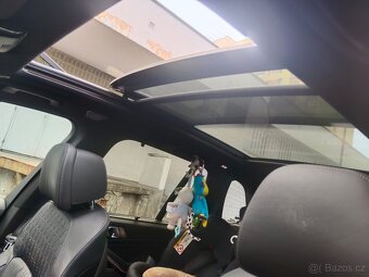 BMW X5, maximální výbava, 2019, V ZÁRUCE, autobazary nevolat - 16